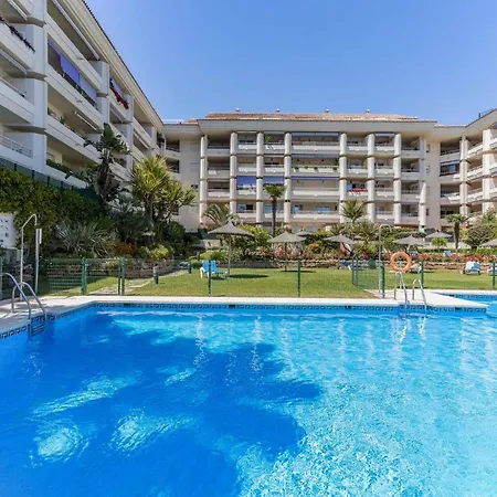 Oleholidays Costa Nagueles 2 Milla De Oro Апартаменты *