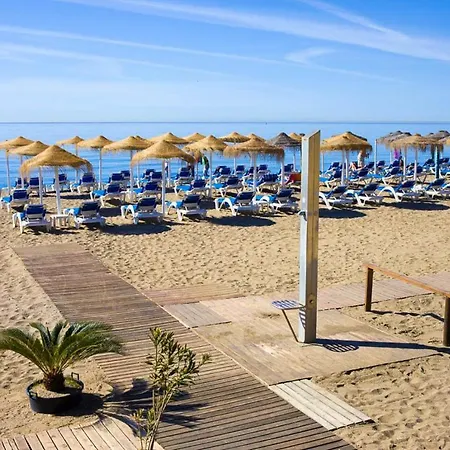 Oleholidays Costa Nagueles 2 Milla De Oro * Марбелья