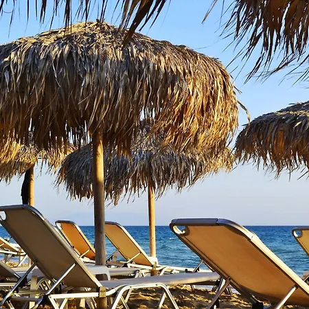 Oleholidays Costa Nagueles 2 Milla De Oro Апартаменты