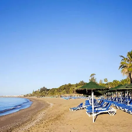 Oleholidays Costa Nagueles 2 Milla De Oro *